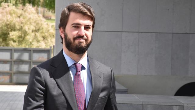 Juan García-Gallardo