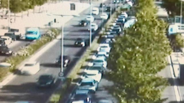 Retenciones en Valladolid