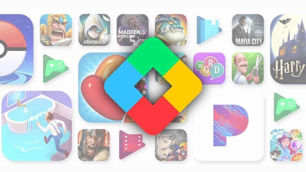 Cambia puntos de Google Play por dinero para apps