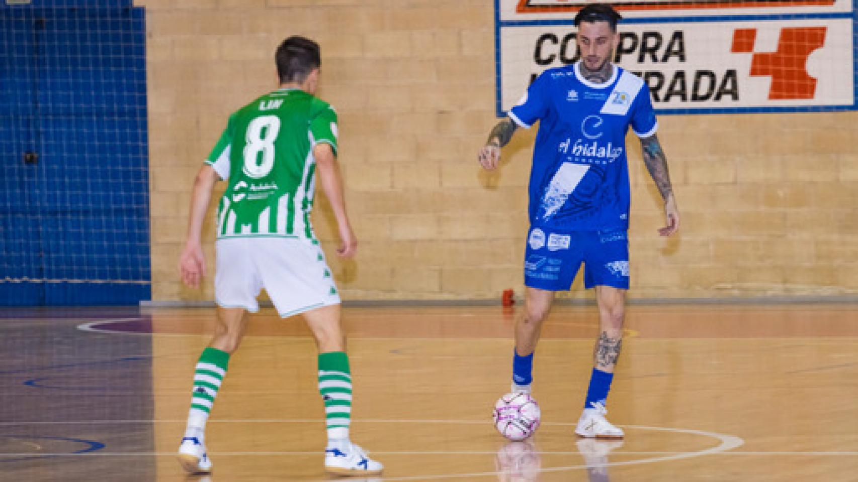 Foto: Manzanares FS