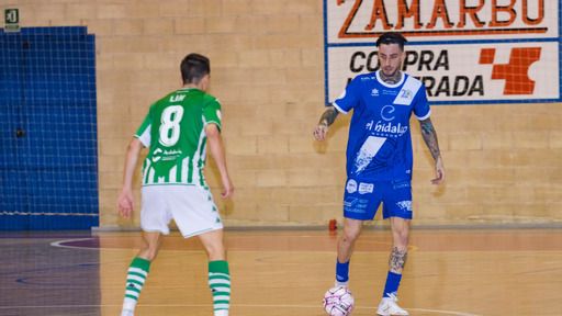 Foto: Manzanares FS