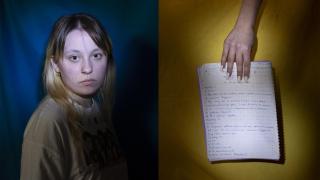 Los sueños rotos de una generación ucraniana