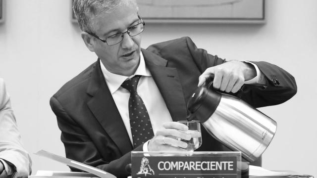 Tres ¡hurras! por el gobernador del Banco de España