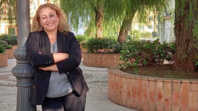 Sonia El Hakim, experta en comunicación no verbal.