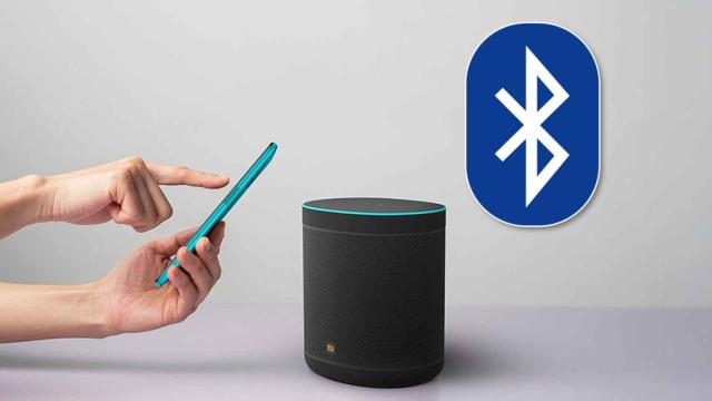 Bluetooth