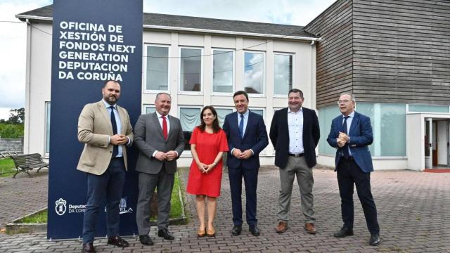 Presentación del centro