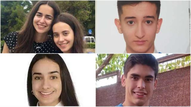 La carrera más elegida entre los 17 mejores de Selectividad: la nota de corte es de 11,9