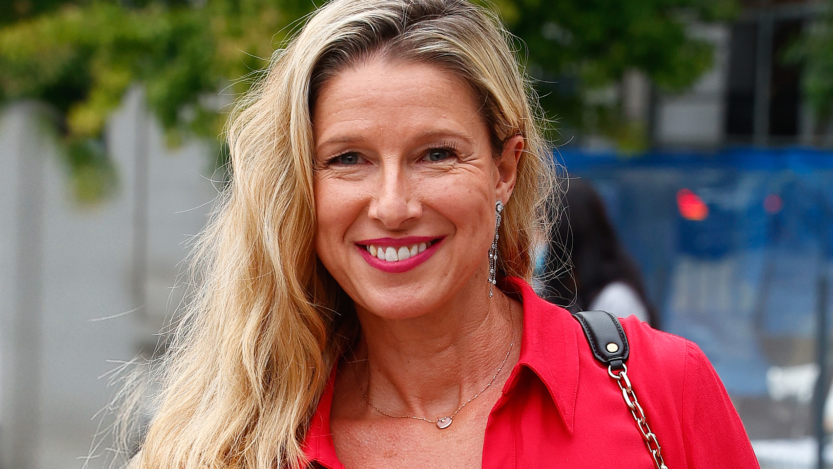 Anne Igartiburu, en una imagen de archivo.