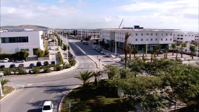 El alcalde de Elche pedirá a la Generalitat la construcción de una estación de tren en el parque empresarial.