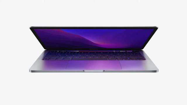 MacBook Pro M2