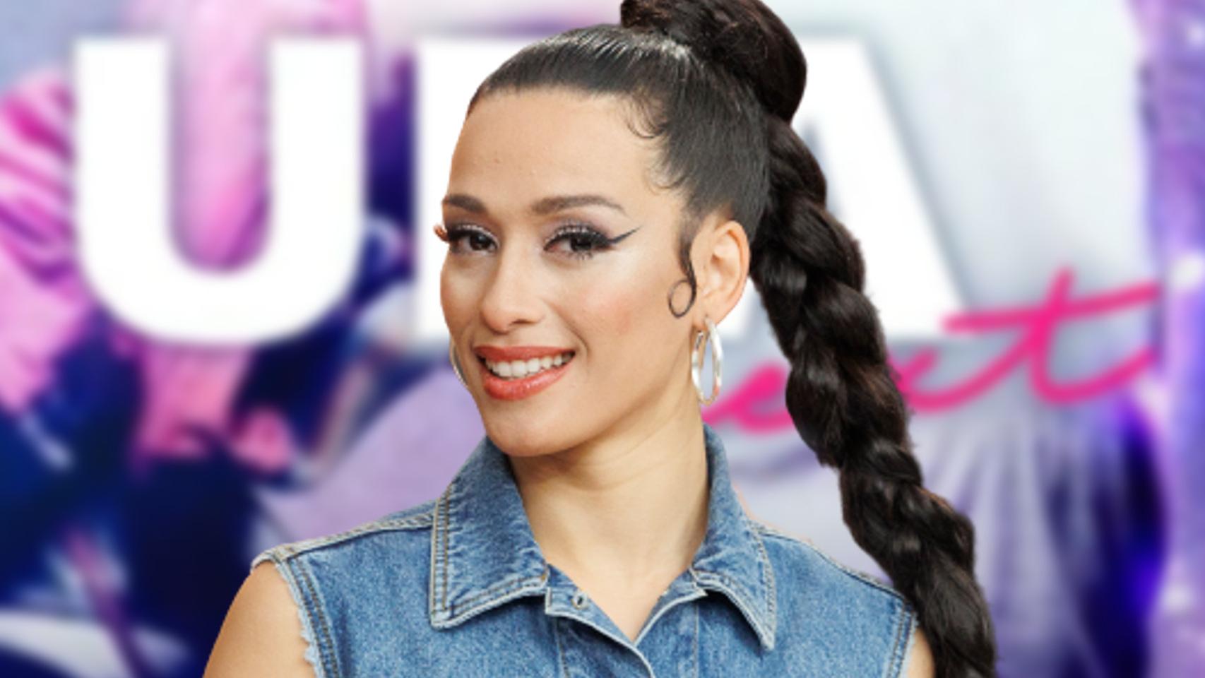 Chanel Terrero formará parte del regreso de la mítica serie de Antena 3.