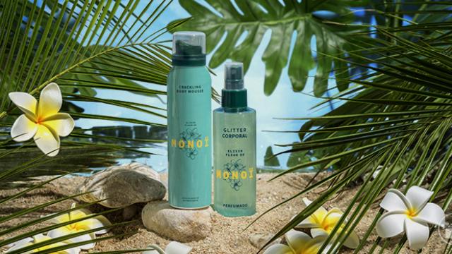 El nuevo glitter corporal de Mercadona que está arrasando en ventas.