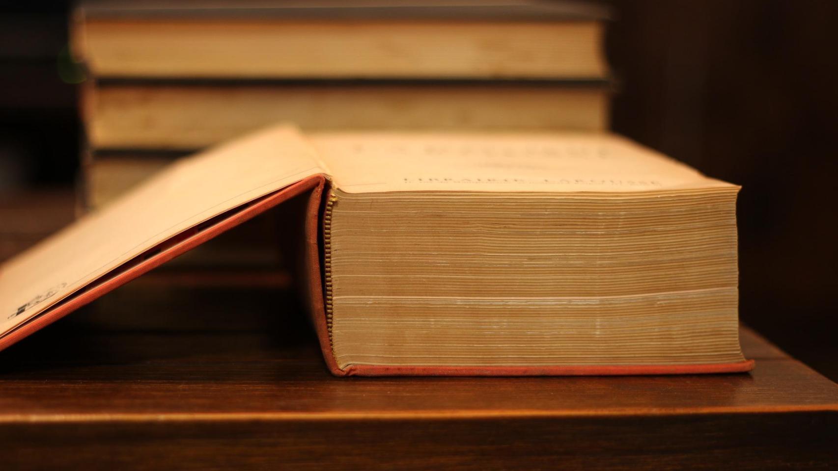 Las seis palabras mal escritas de forma recurrente en español