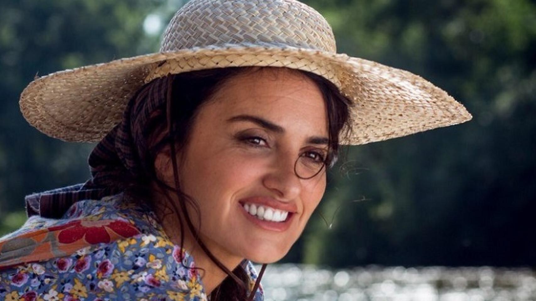 Penélope Cruz en 'Dolor y Gloria'