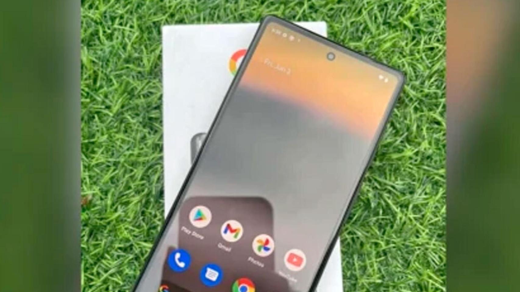 El Pixel 6a ya se puede comprar aunque Google no lo ha puesto a la venta