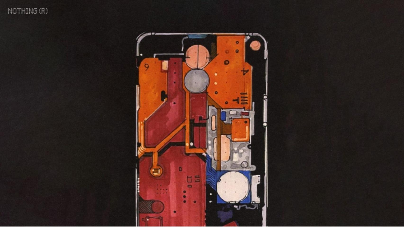 Nothing Phone (1) llegará pronto según el mismo CEO