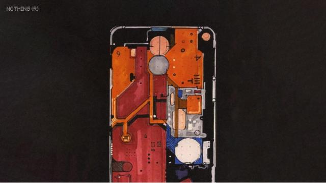 Nothing Phone (1) llegará pronto según el mismo CEO