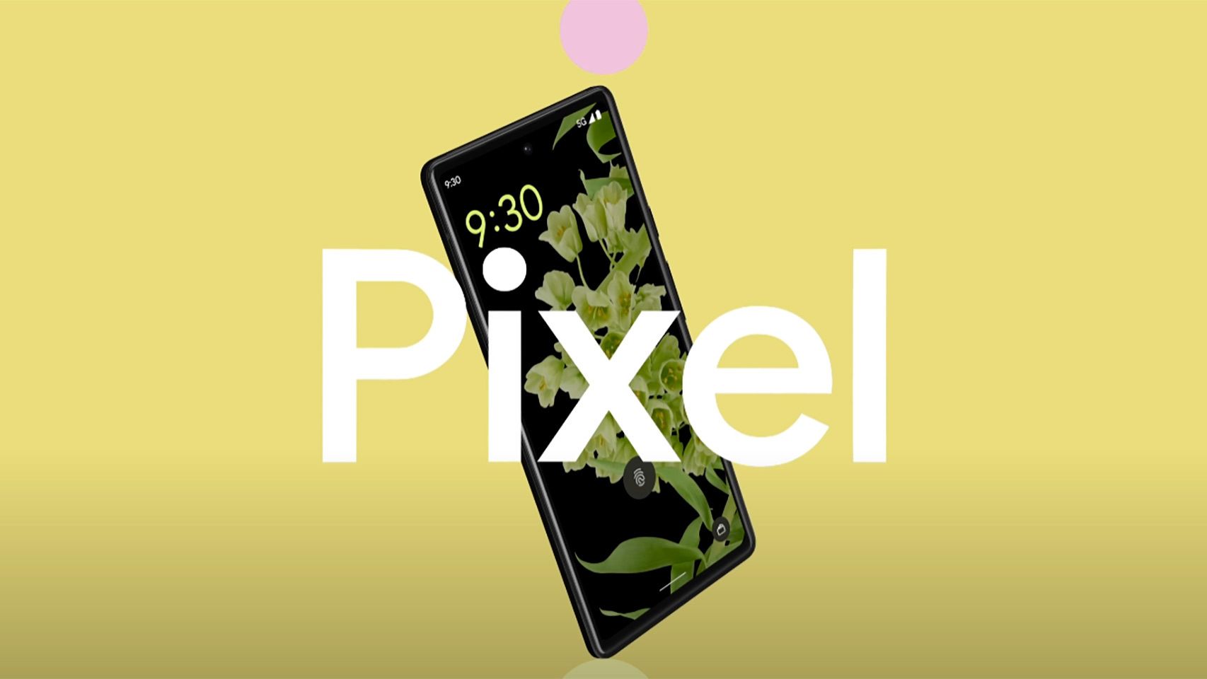 Los Google Pixel se actualizan con una nueva app y muchas novedades