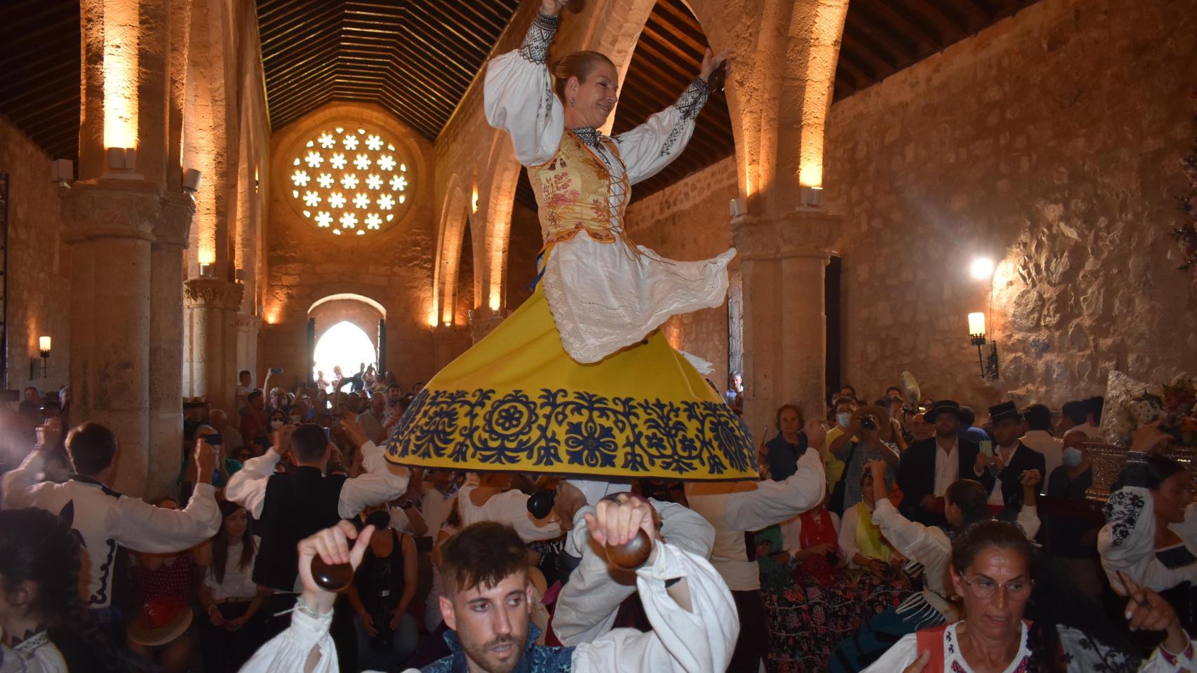 Imágenes del lunes en CLM