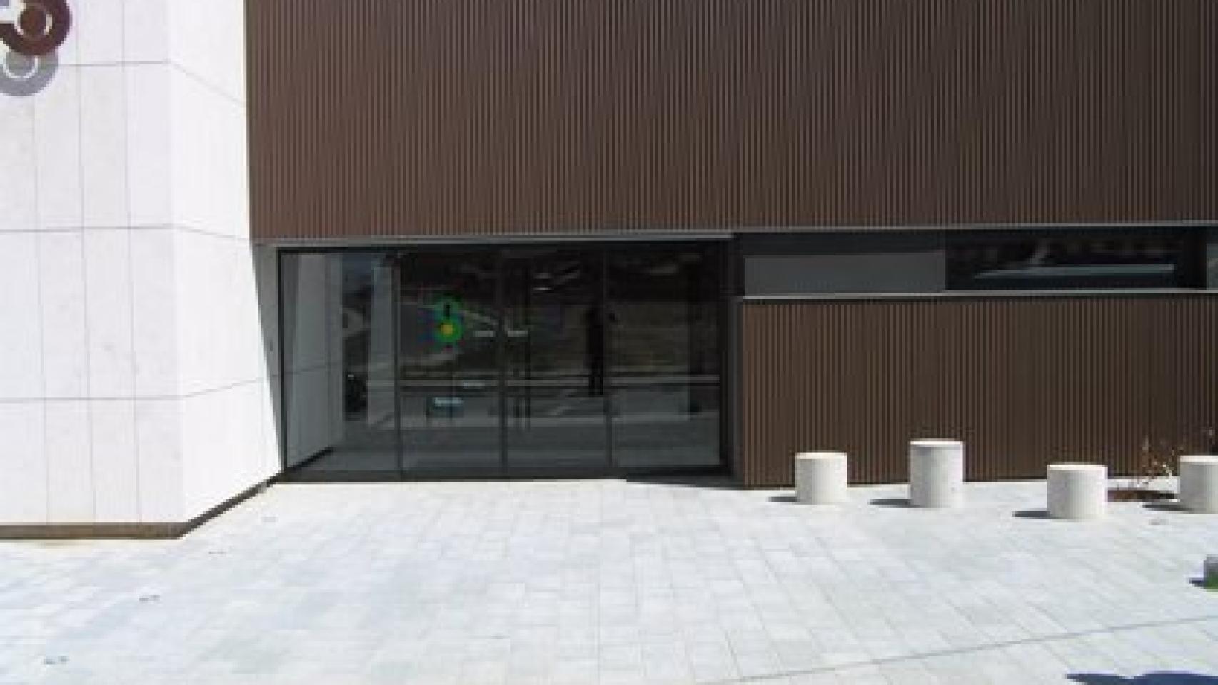 Trasladan al hospital de Toledo a una enfermera agredida en Chozas de Canales