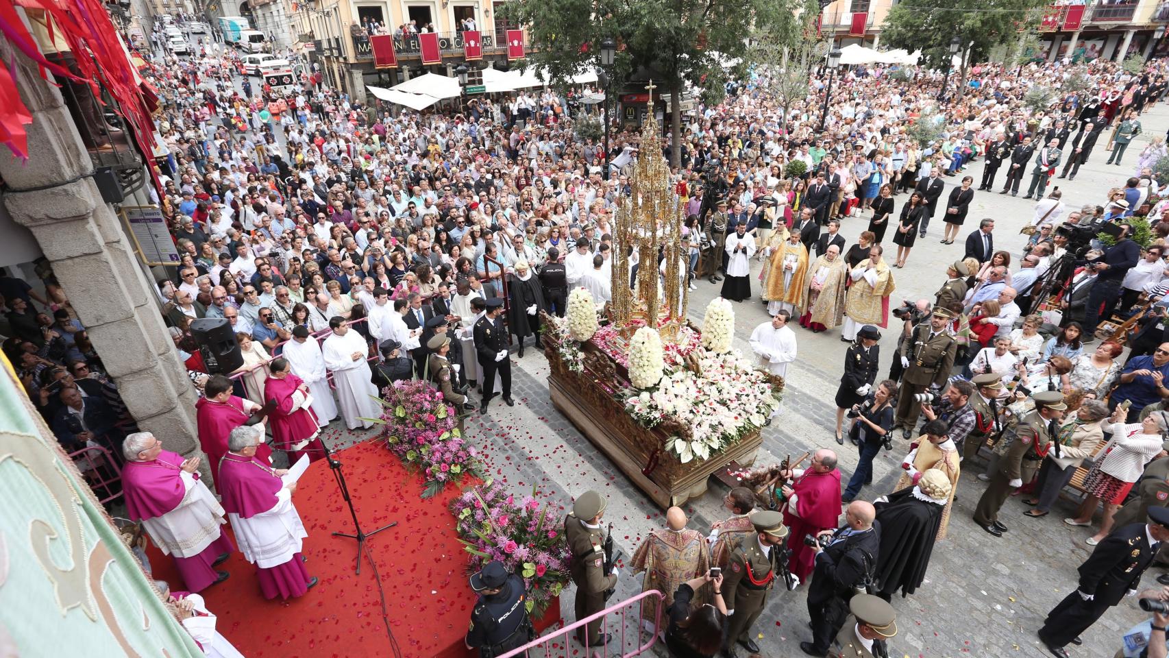 Foto: Óscar Huertas
