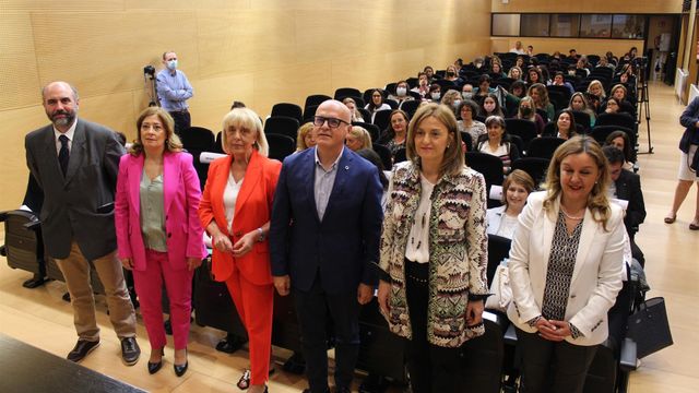 Ourense acoge la jornada final de una iniciativa europea de mujeres emprededoras.