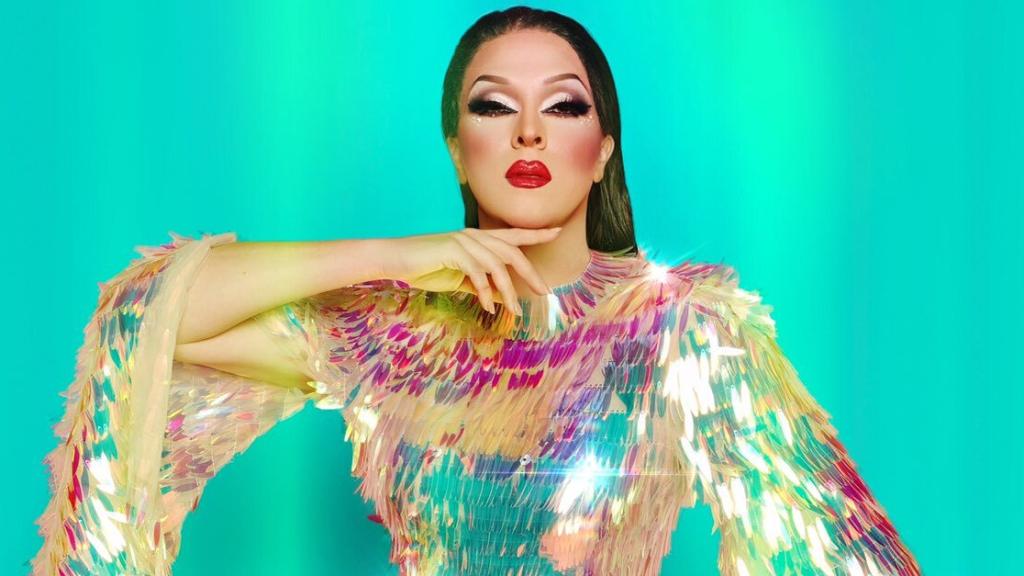 Sharonne: “Cuando participé en Eurocanción estaba tiernita, pero igual me lanzo al Benidorm Fest”