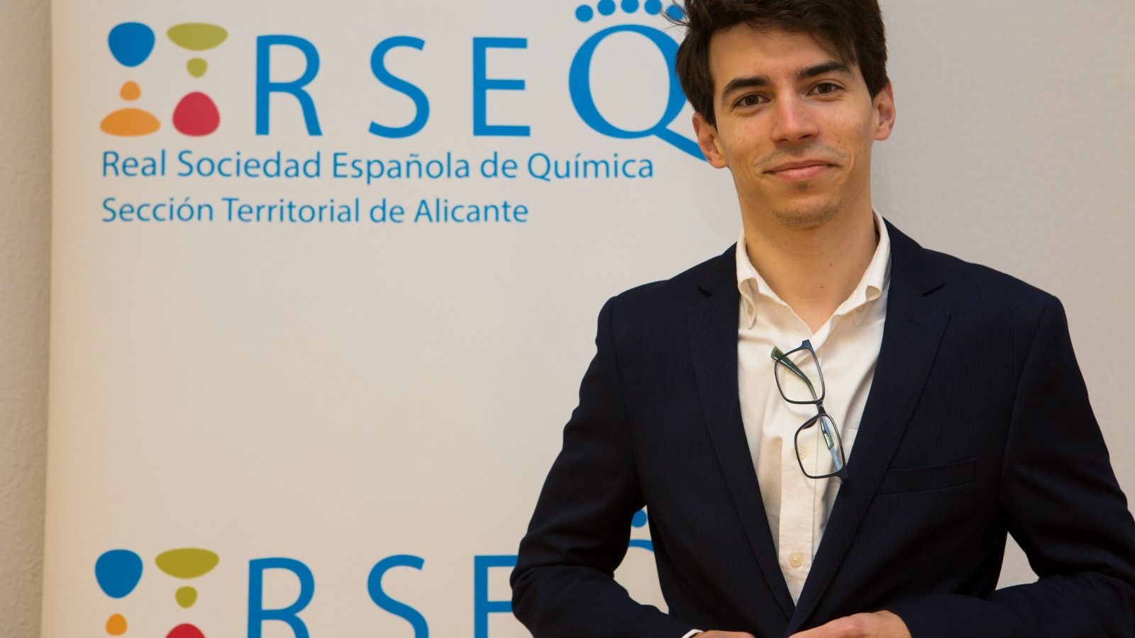 Javier Quilez.