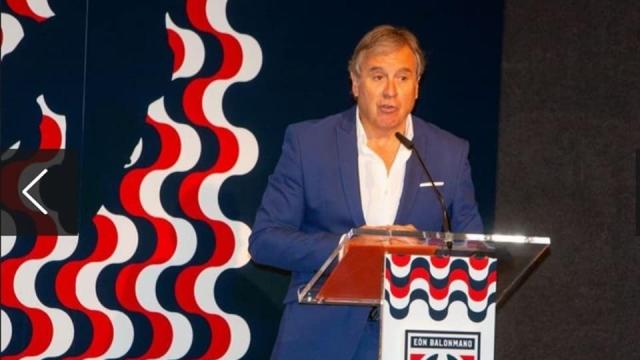 El Eon Horneo Alicante planifica la próxima temporada para conseguir el ascenso.