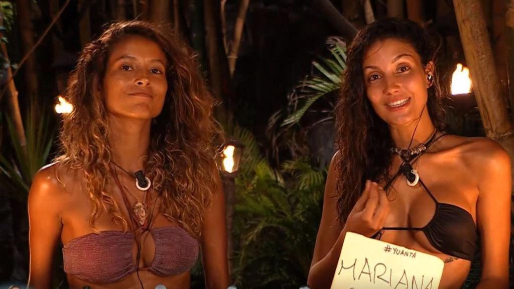 Telecinco acorta la gala del jueves de 'Supervivientes' y alarga la entrega grabada del viernes