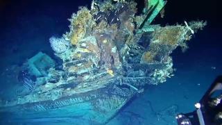 Colombia descubre dos pecios junto al galeón San José
