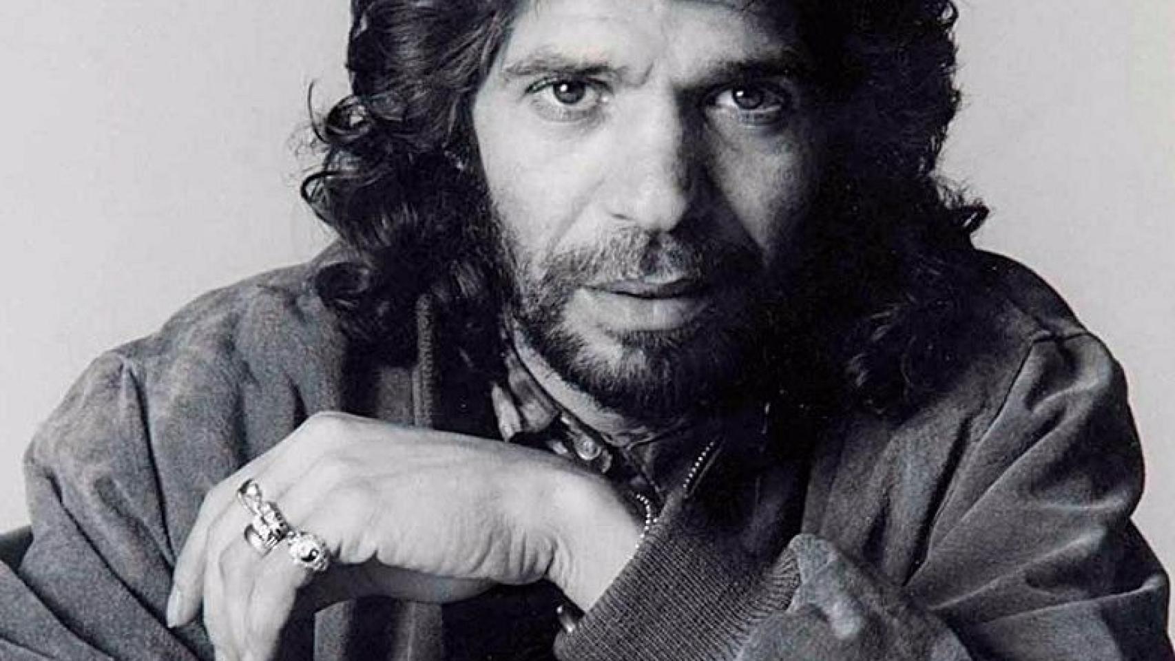 Camarón de la Isla. Foto: Archivo/Europa Press