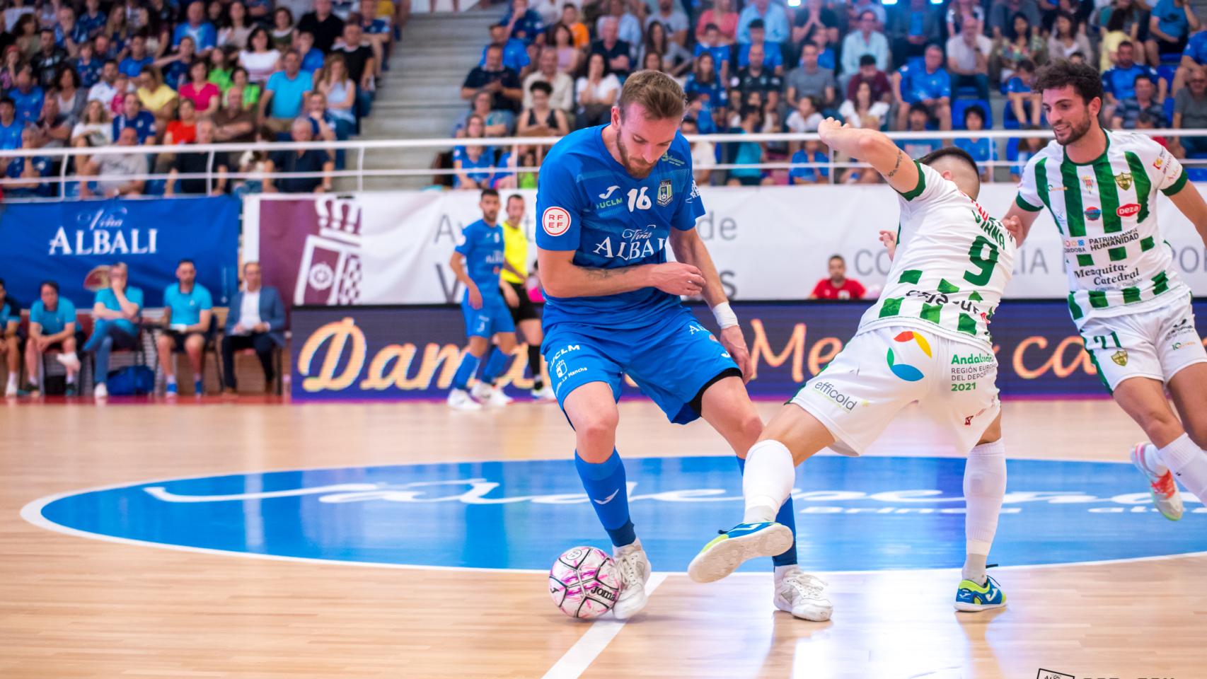 Foto: ACP - FSU.