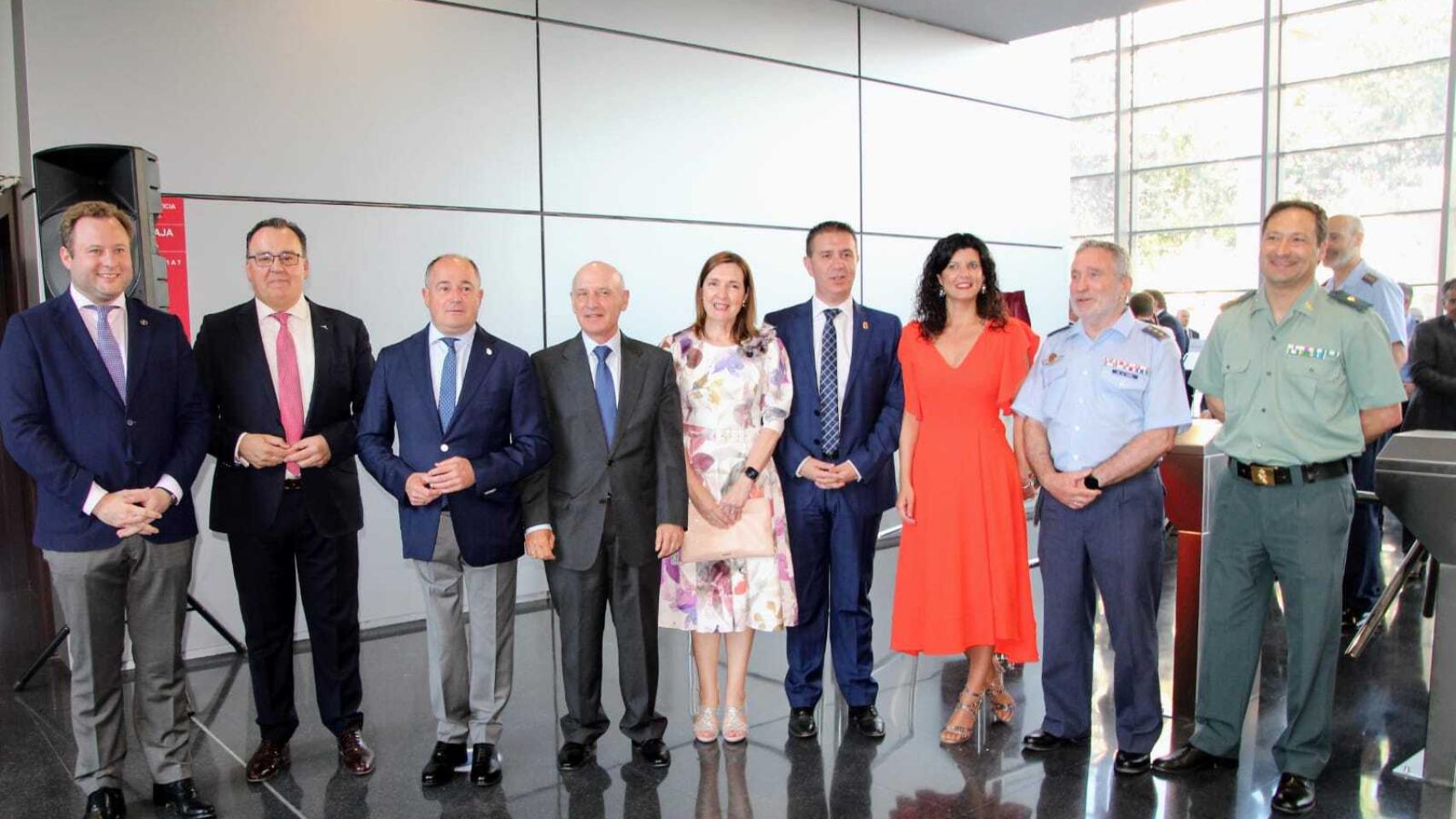 Foto: Ayuntamiento de Albacete.