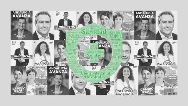 Medidas en materia sanitaria de los partidos para el 19 de junio.