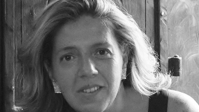 Soledad Ortega, 'personal shopper' de bibliotecas.