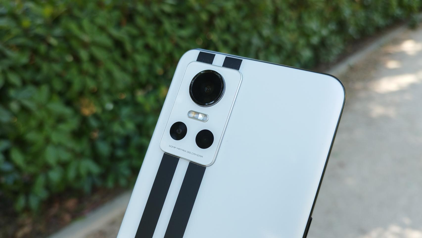 Realme GT Neo 3