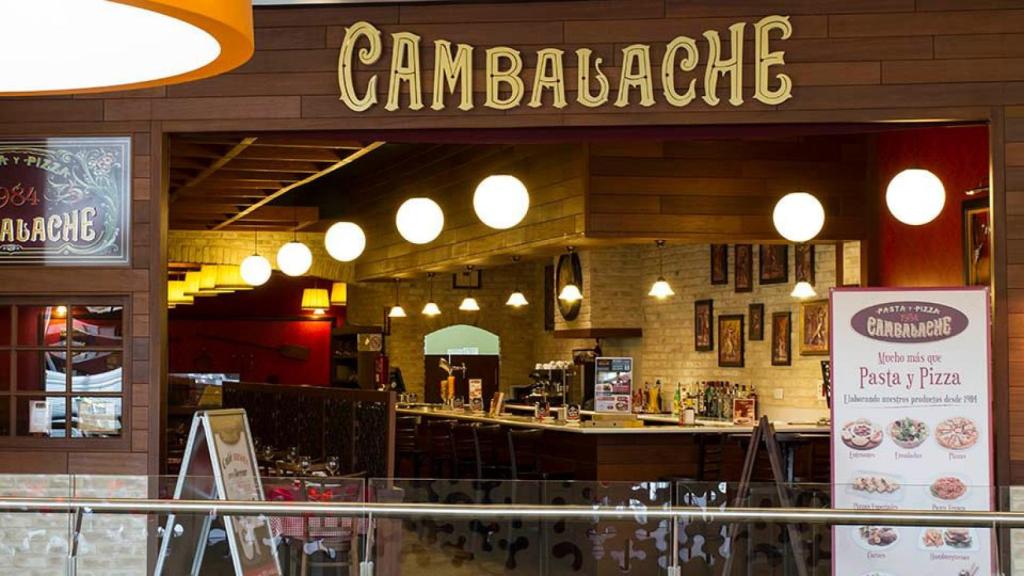 Foto: Facebook Cambalache