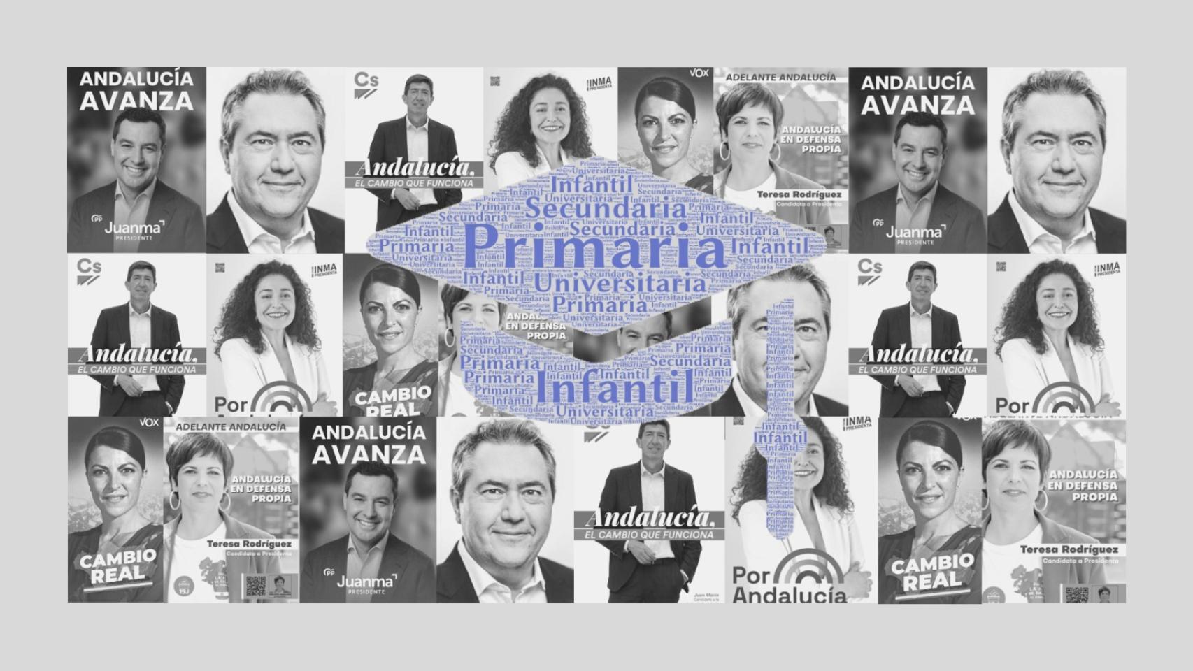 Propuestas educativas 19-J
