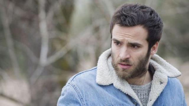 Ricardo Gómez se pronuncia sobre su posible regreso a 'Cuéntame' para la despedida de la serie