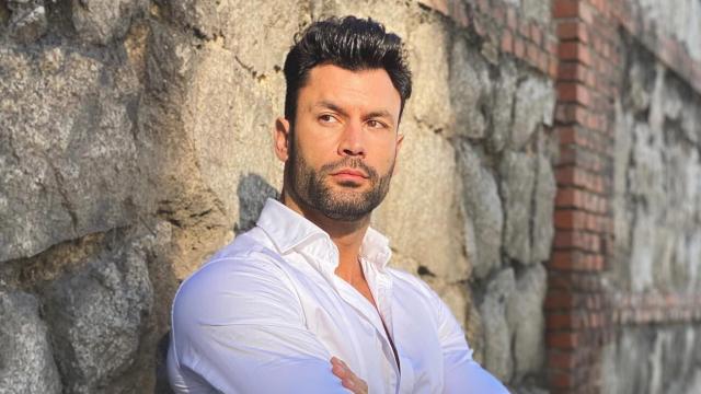 Muere el padre de Jorge Pérez: Tu cuerpo descansa, pero tu alma vuela