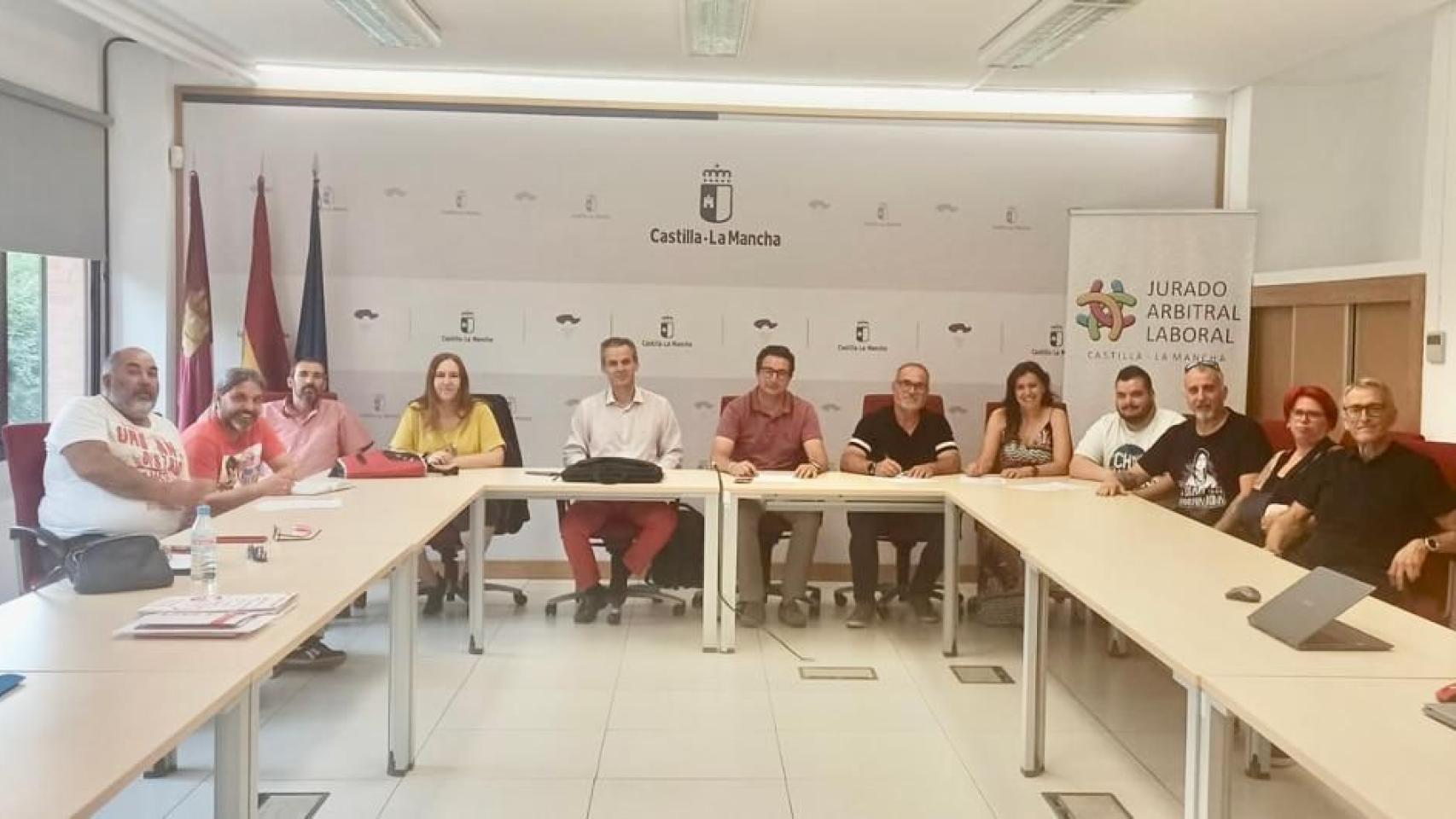 Foto: CCOO.