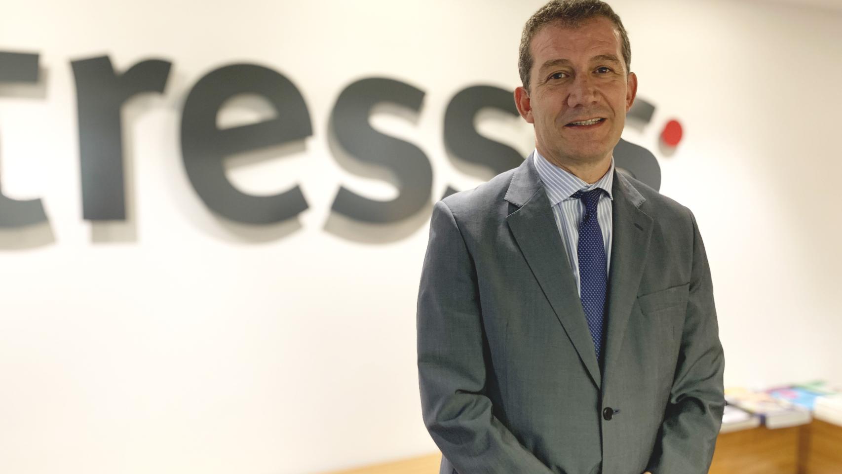 José María Mingot.