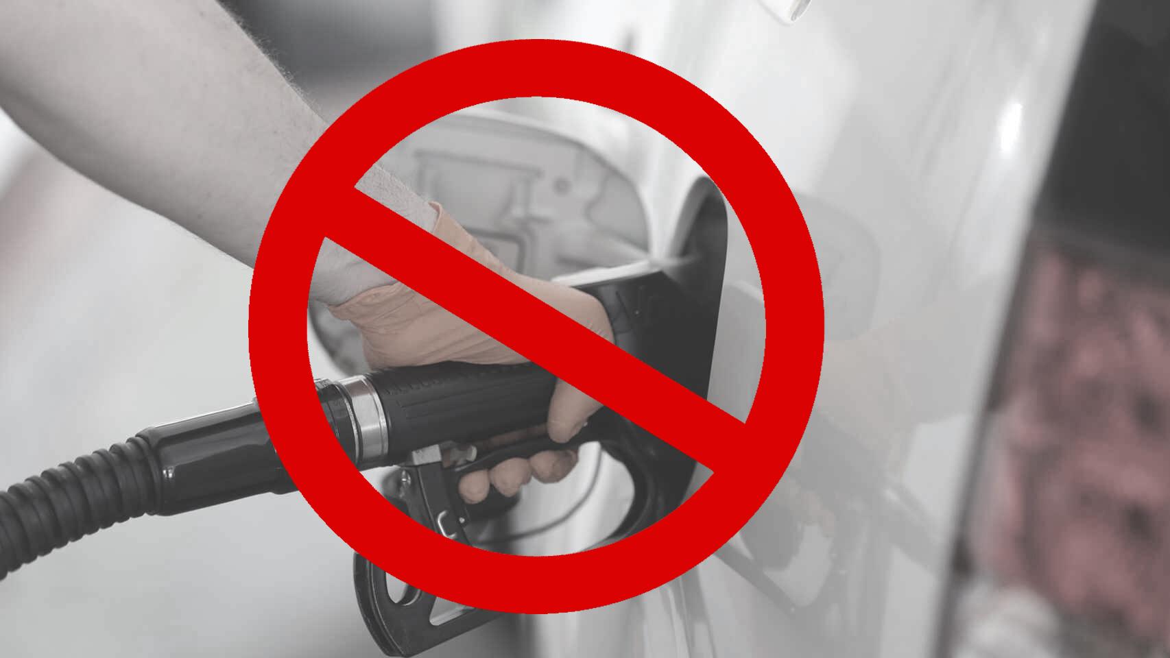 El Parlamento Europeo y la Comisión votaron el final de la venta de coches nuevos de combustión en 2035.