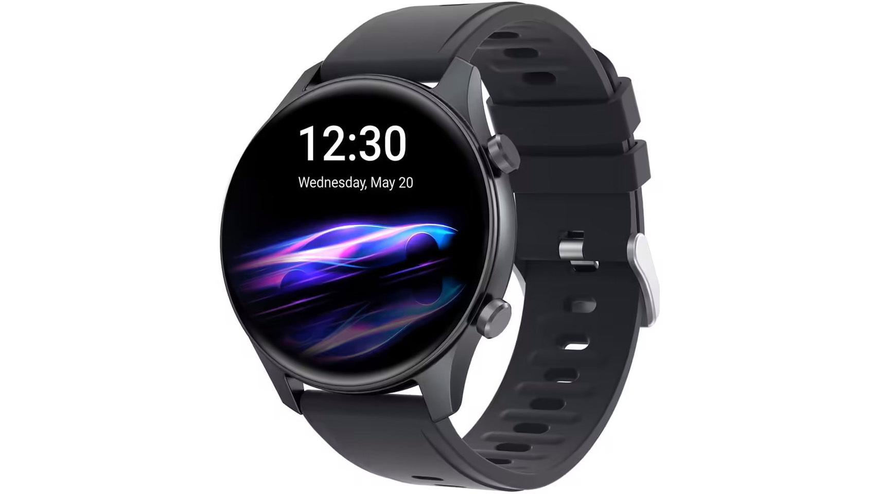 Reloj inteligente Deeprio