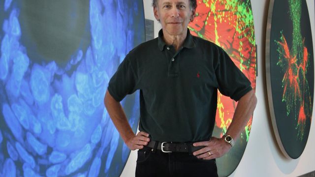 Robert Langer, cofundador de Moderna.