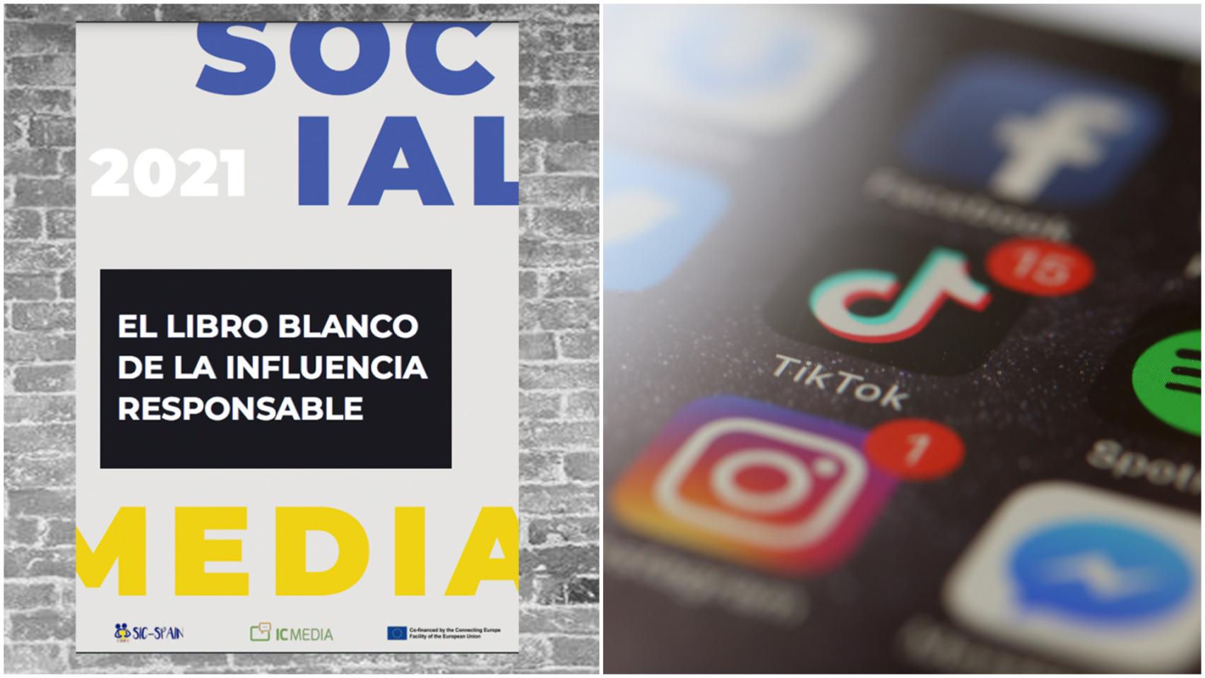 Libro Blanco Influencers