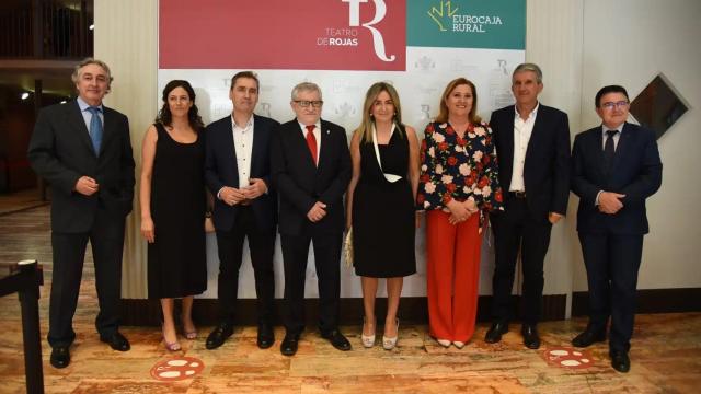 El pregón del Corpus de Felpeto y el elogio de un diputado de otro partido