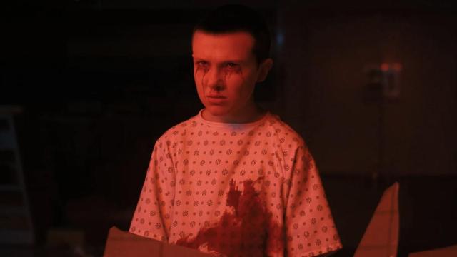 Netflix presenta el avance del final de la temporada 4 de 'Stranger Things'