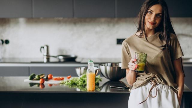 ¿En qué consiste un plan detox?